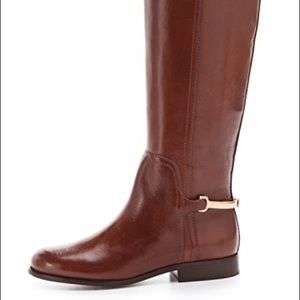 Brand New Tory Burch Jess 20mm Riding Boot